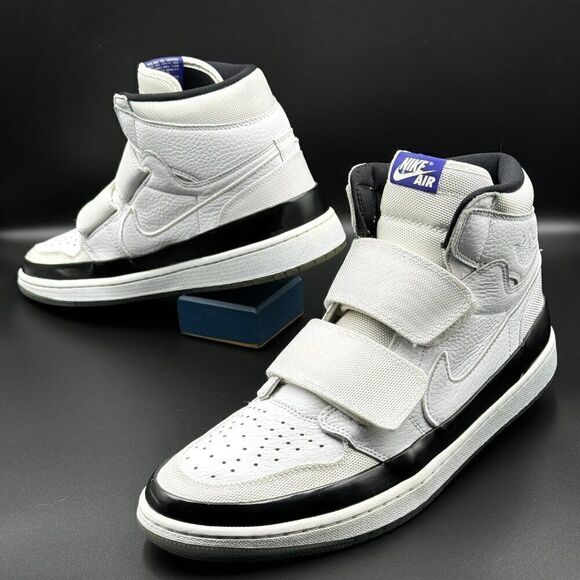Air Jordan 1 Retro High Double Strap 'Concord' - Picture 6 of 10